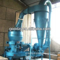best quality and hot sale gypsum powder production line
